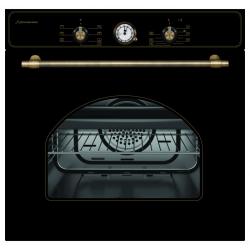 SCHAUB LORENZ SLB EZ 6861 Электрическая духовка (планка)