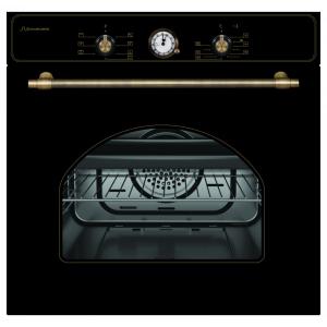 SCHAUB LORENZ SLB EZ 6861 Электрическая духовка (планка)