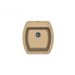 НИРЕ 480 мойка цвет капучино FSm, (РОССИЯ)