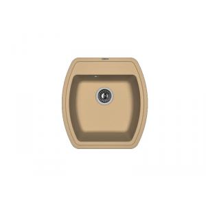 НИРЕ 480 мойка цвет капучино FSm, (РОССИЯ)