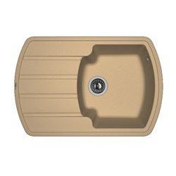 НИРЕ 760 мойка цвет капучино FSm, (РОССИЯ)