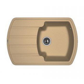 НИРЕ 760 мойка цвет капучино FSm, (РОССИЯ)