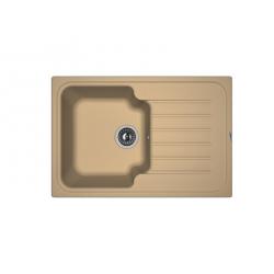 ТАИС 760 мойка цвет капучино FS, (РОССИЯ)