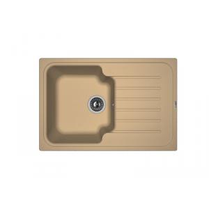 ТАИС 760 мойка цвет капучино FS, (РОССИЯ)