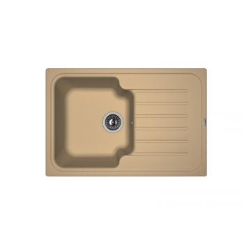 ТАИС 760 мойка цвет капучино FS, (РОССИЯ)