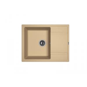 ЛИПСИ 650 мойка цвет капучино FS, (РОССИЯ)