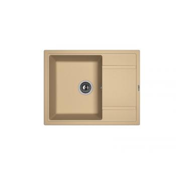 ЛИПСИ 650 мойка цвет капучино FS, (РОССИЯ)