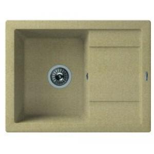 ЛИПСИ 660 мойка цвет капучино FS, (РОССИЯ)