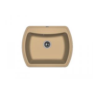 НИРЕ 630 мойка цвет капучино FSm, (РОССИЯ)