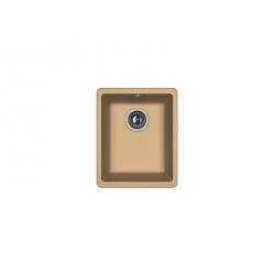 ВЕГА 300 мойка цвет капучино FSm, (РОССИЯ)