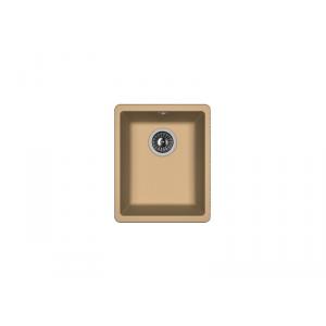 ВЕГА 300 мойка цвет капучино FSm, (РОССИЯ)