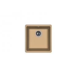 ВЕГА 360 мойка цвет капучино FSm, (РОССИЯ)