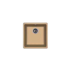 ВЕГА 360 мойка цвет капучино FSm, (РОССИЯ)