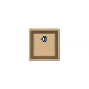 ВЕГА 360 мойка цвет капучино FSm, (РОССИЯ)