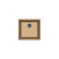 ВЕГА 400 мойка цвет капучино FSm, (РОССИЯ)