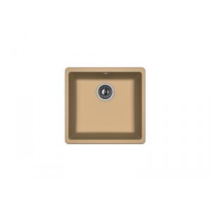 ВЕГА 400 мойка цвет капучино FSm, (РОССИЯ)