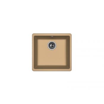 ВЕГА 400 мойка цвет капучино FSm, (РОССИЯ)