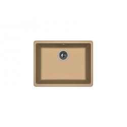 ВЕГА 500 мойка цвет капучино FSm, (РОССИЯ)