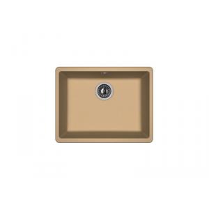 ВЕГА 500 мойка цвет капучино FSm, (РОССИЯ)