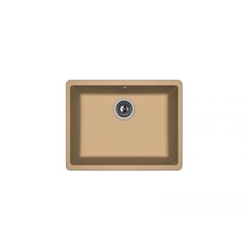 ВЕГА 500 мойка цвет капучино FSm, (РОССИЯ)