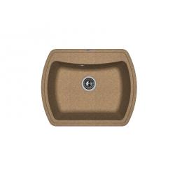 НИРЕ 630 мойка цвет коричневый FSm, (РОССИЯ)