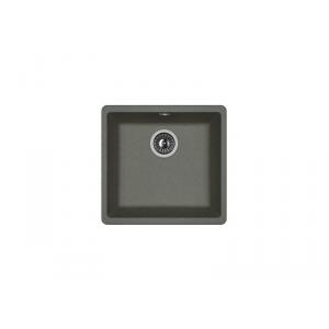 ВЕГА 400 мойка цвет черный FSm, (РОССИЯ)