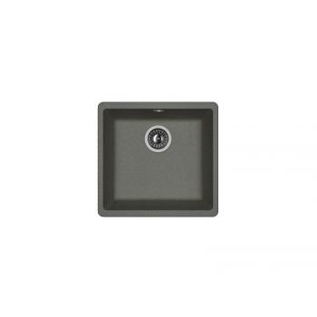 ВЕГА 400 мойка цвет черный FSm, (РОССИЯ)