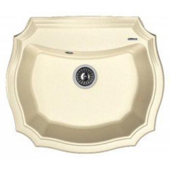 ЭМИЛИЯ 640 мойка цвет шампань FG, (РОССИЯ)