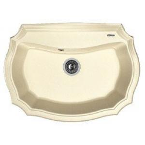 ЭМИЛИЯ 770 мойка цвет шампань FS, (РОССИЯ)