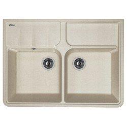 ВИЛЛАДЖИО мойка цвет грей FG, (РОССИЯ)