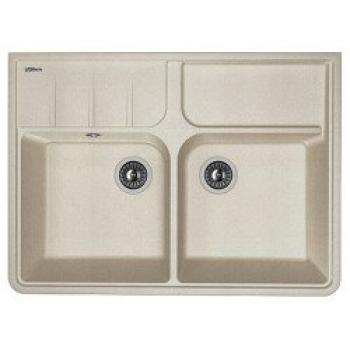 ВИЛЛАДЖИО мойка цвет грей FG, (РОССИЯ)