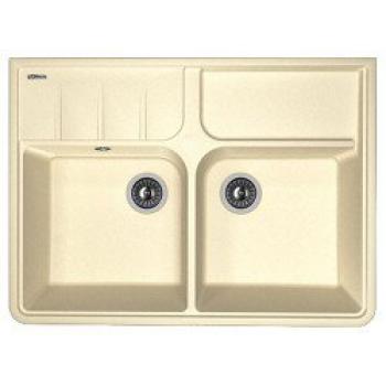 ВИЛЛАДЖИО мойка цвет шампань FG, (РОССИЯ)