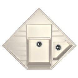 БОМБЕЙ мойка цвет жасмин FSm, (РОССИЯ)