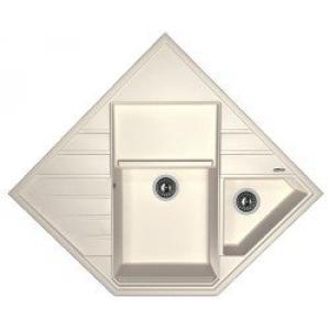 БОМБЕЙ мойка цвет жасмин FSm, (РОССИЯ)