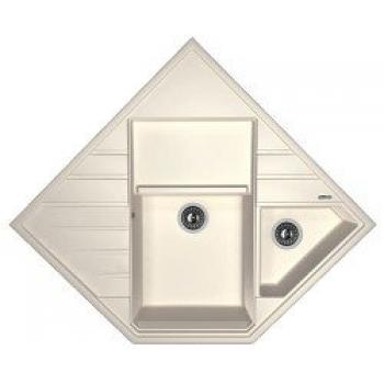 БОМБЕЙ мойка цвет жасмин FSm, (РОССИЯ)