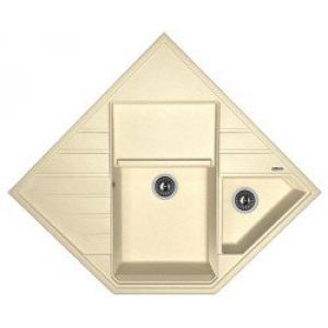 БОМБЕЙ мойка цвет шампань FSm, (РОССИЯ)