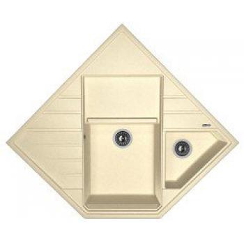 БОМБЕЙ мойка цвет шампань FSm, (РОССИЯ)