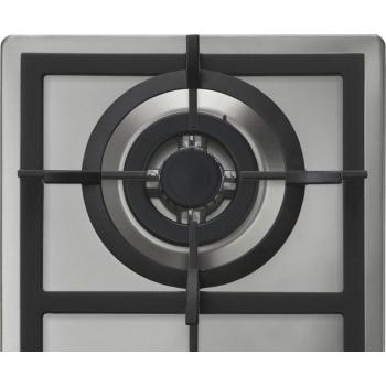 KORTING газовая варочная HG 365 CTX