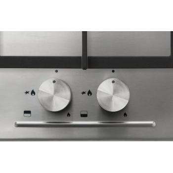 KORTING газовая варочная HG 365 CTX