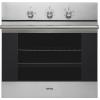 KORTING духовой шкаф газ OGG 541 CFX