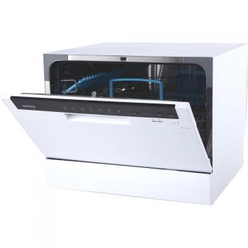 KORTING Копмактная посудомоечная машина KDF 2050 W