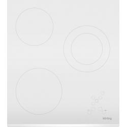 KORTING электрическая варочная HK 42031 BW