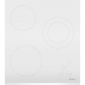 KORTING электрическая варочная HK 42031 BW