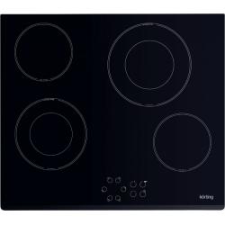 KORTING электрическая варочная HK 62031 B