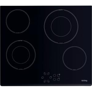 KORTING электрическая варочная HK 62031 B
