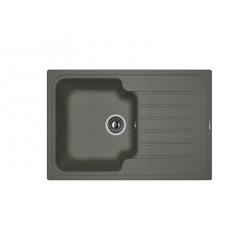 ТАИС 760 мойка цвет черный FSm, (РОССИЯ)