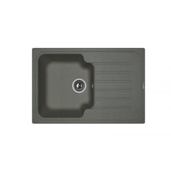 ТАИС 760 мойка цвет черный FSm, (РОССИЯ)