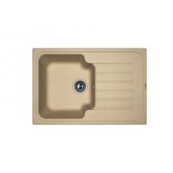ТАИС 760 мойка цвет бежевый FSm, (РОССИЯ)