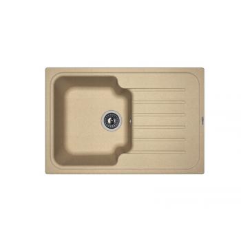 ТАИС 760 мойка цвет бежевый FSm, (РОССИЯ)