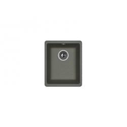 ВЕГА 300 мойка цвет черный FSm, (РОССИЯ)